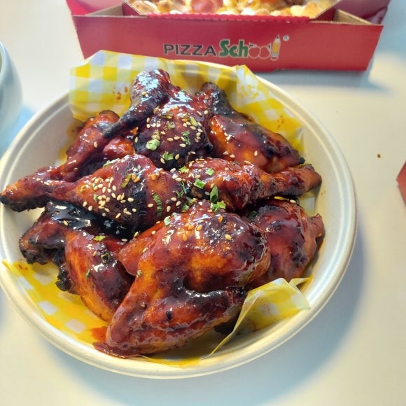 피자스쿨속초 이미지