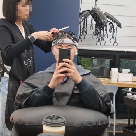 신경주헤어# 이미지
