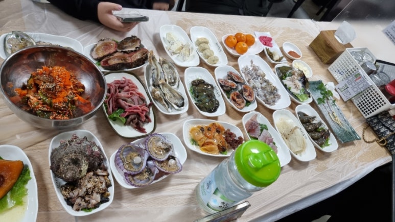 삼이수산 이미지