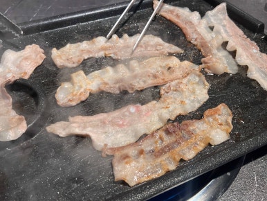 한대밥 이미지