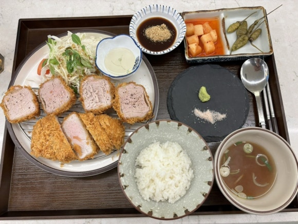 미츠카츠 이미지