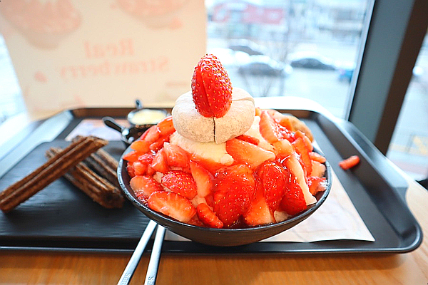 설빙 의왕오전점 이미지