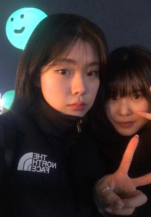 제뉴어리 이미지