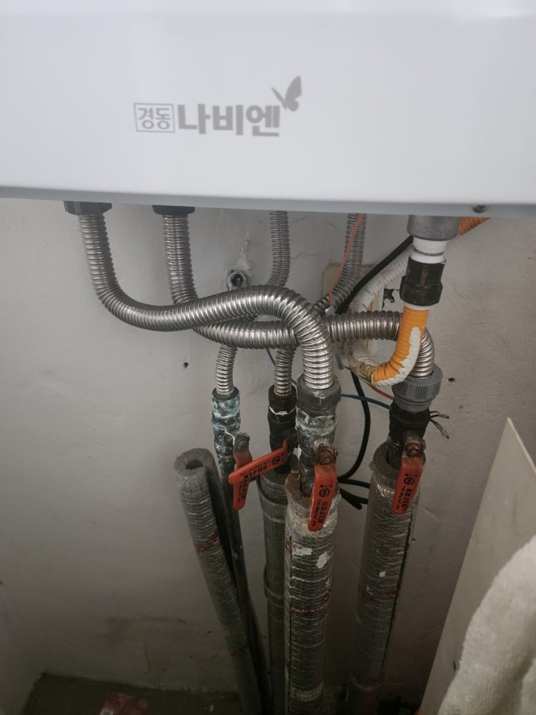 풀림누수탐지기술&종합설비 이미지
