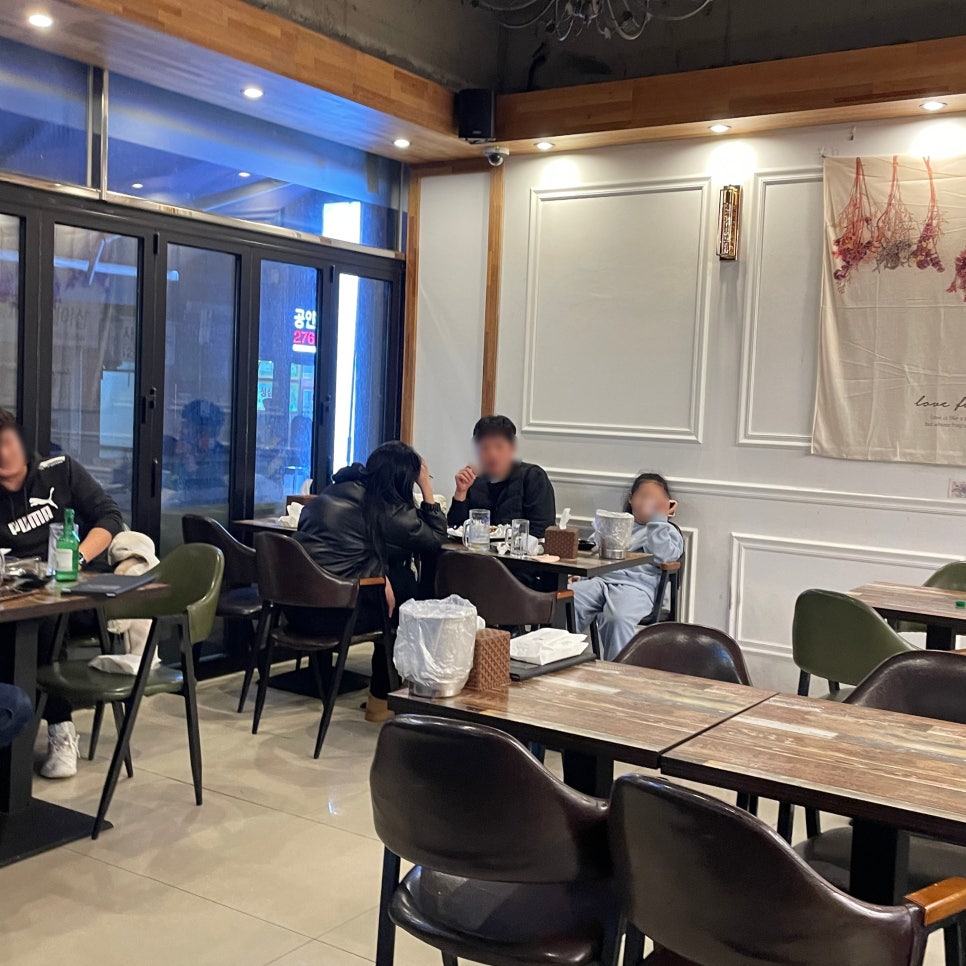 서신옛날통닭 이미지