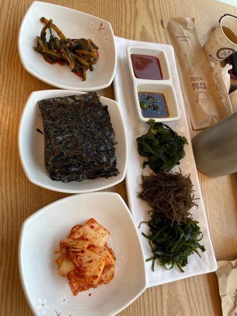 바다의품격왕코다리 이미지