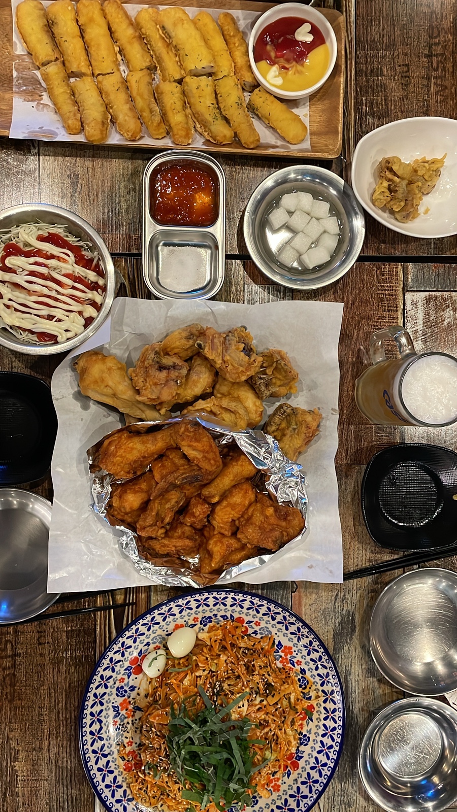 서신옛날통닭 이미지