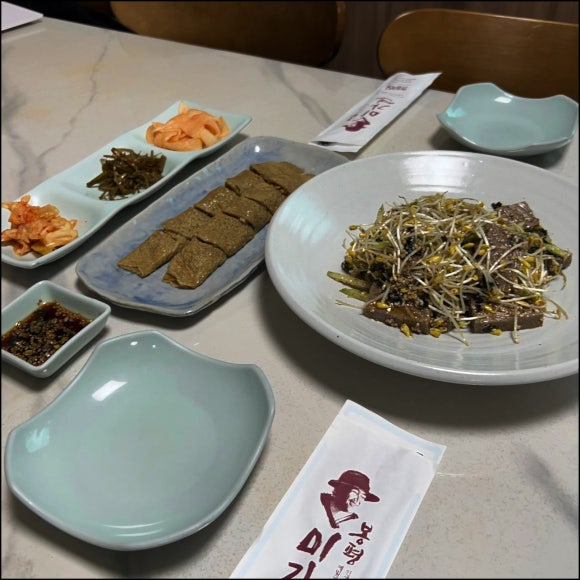 봉평푸드 이미지