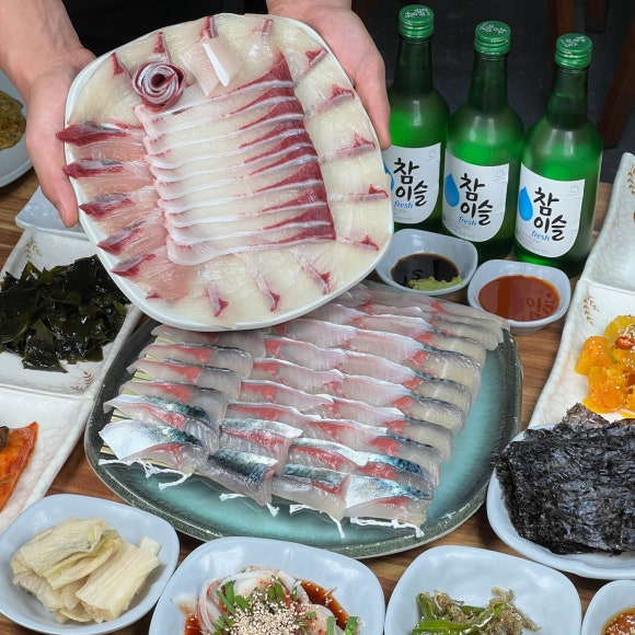 모슬포수산업협동조합 이미지