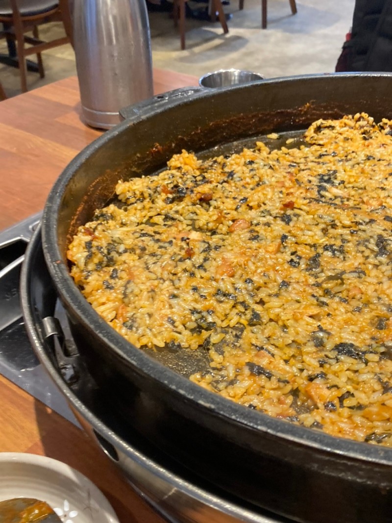 풍년닭갈비 이미지