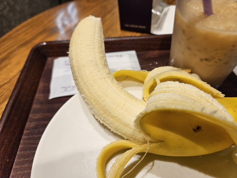 커피빈매봉역점 이미지