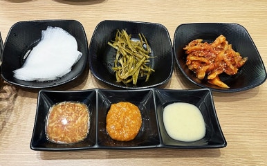 삼성족발 이미지