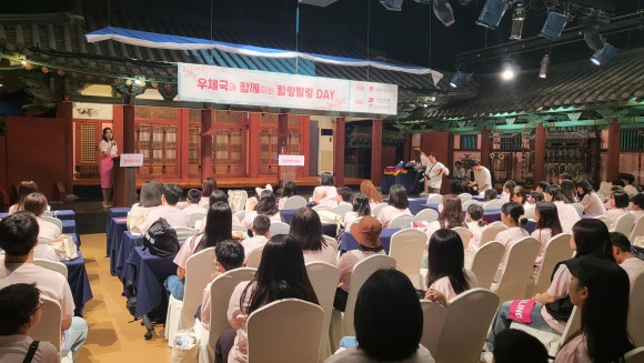 사회적협동조합하우올리 이미지