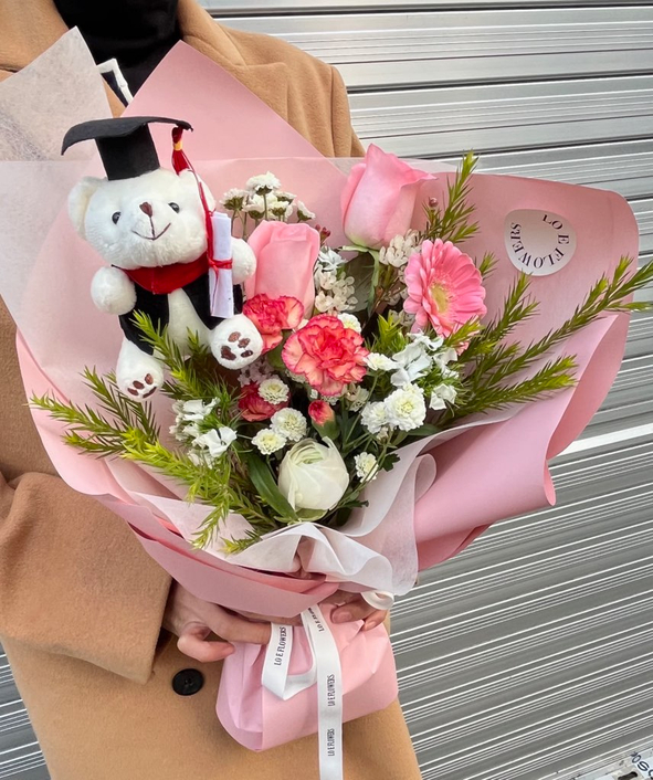 로애플라워즈 이미지