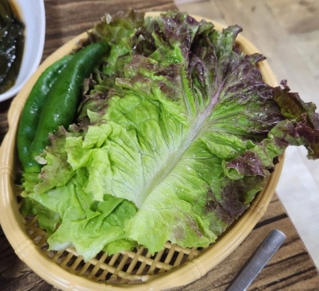 비봉산 한우 이미지