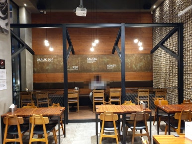 교촌치킨운정 이미지
