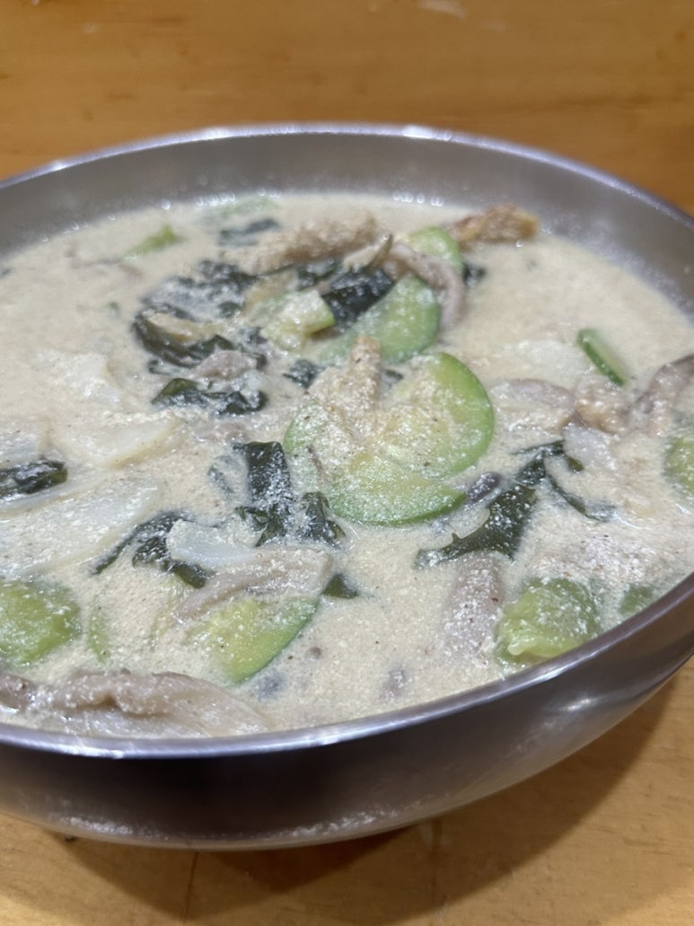 됴와김밥 이미지