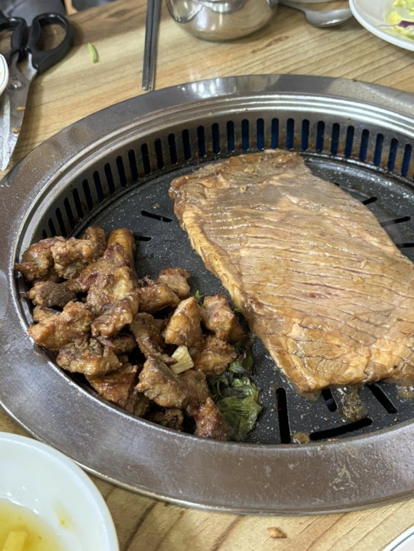 태왕갈비 이미지