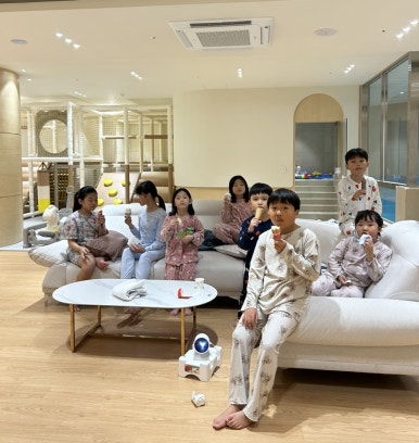 호텔코어키즈풀빌라 이미지