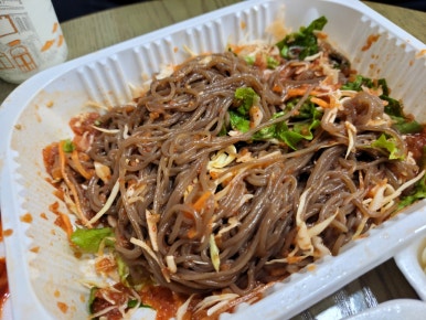 천하왕족발보쌈 이미지