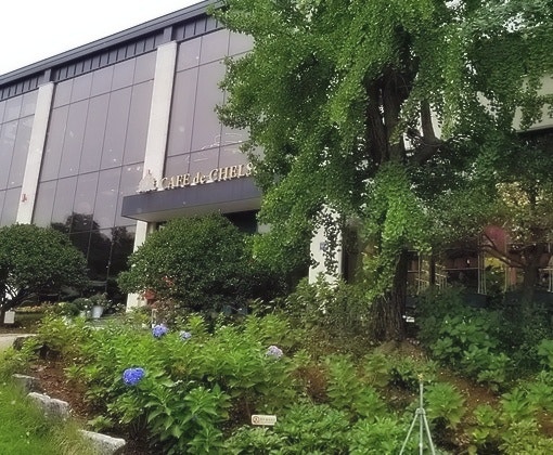 카페드토스트 이미지