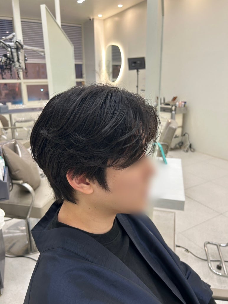 라누보헤어 이미지
