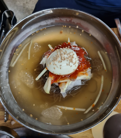 한우대통령정육식당 이미지