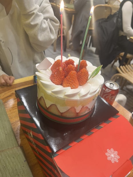로네과자점 이미지