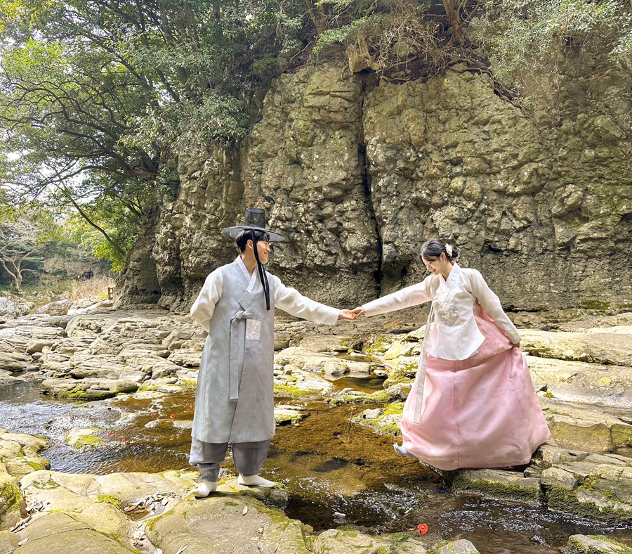 이화주단 이미지