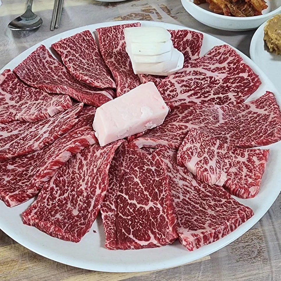 유성식육식당 이미지