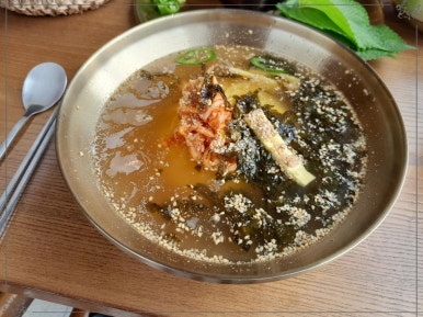 황남국수 이미지