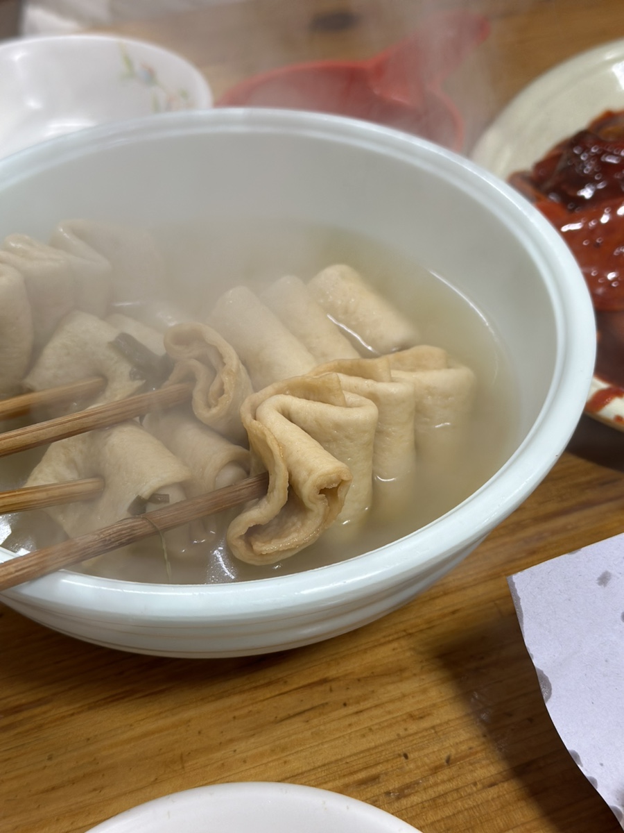 짱여사떡볶이 이미지