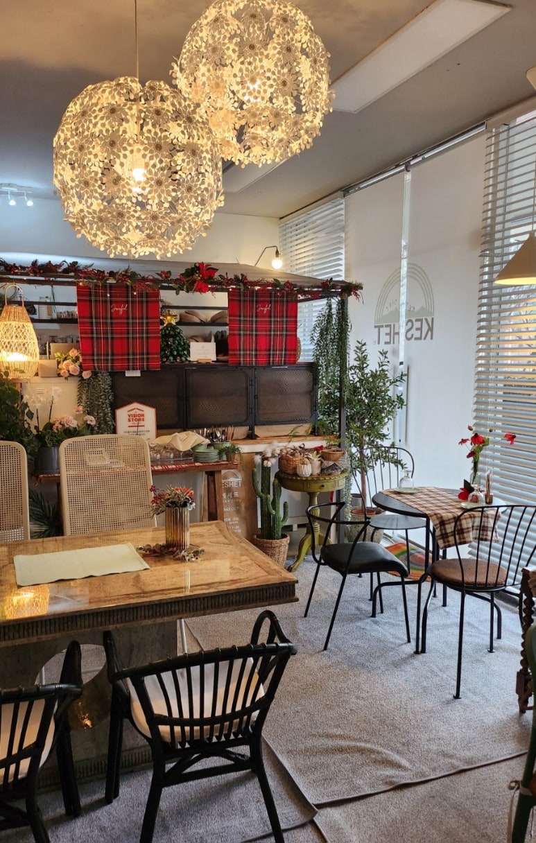 케셰트 이미지