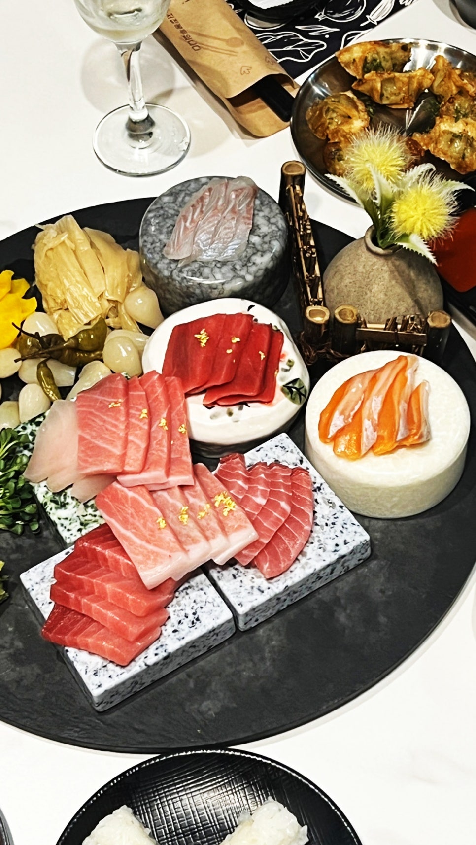 광주참치 이미지