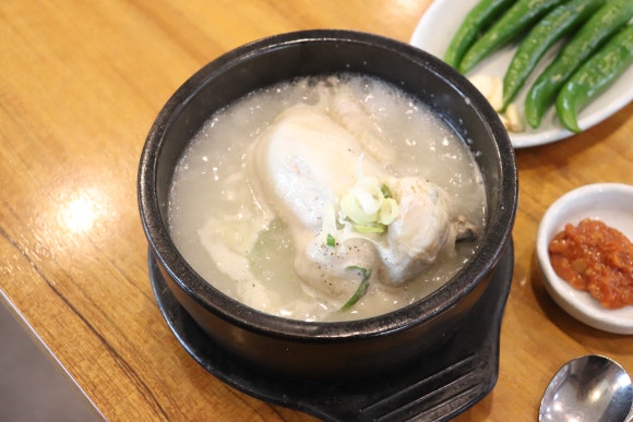 연화정식당 이미지