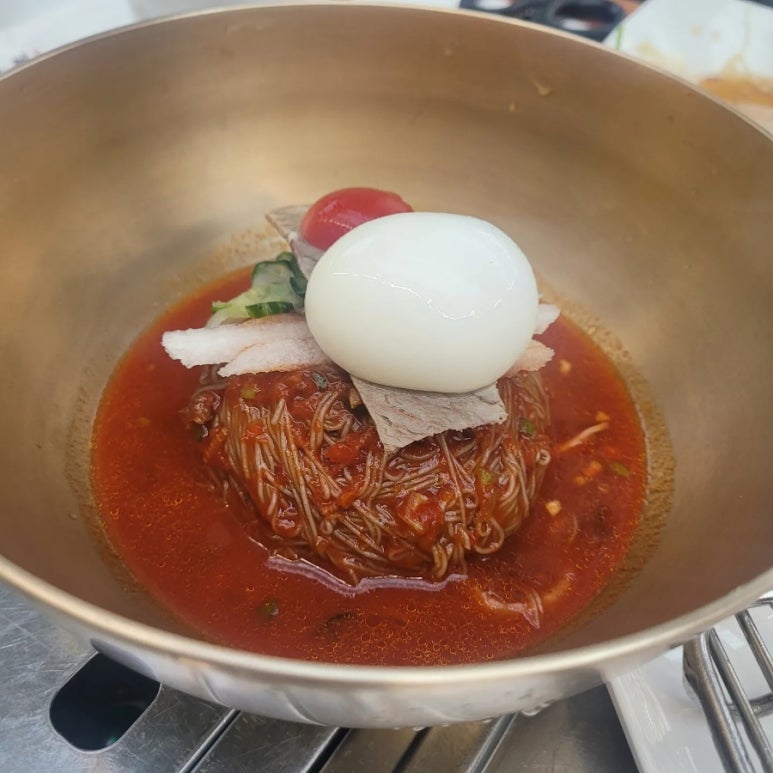함흥관 이미지