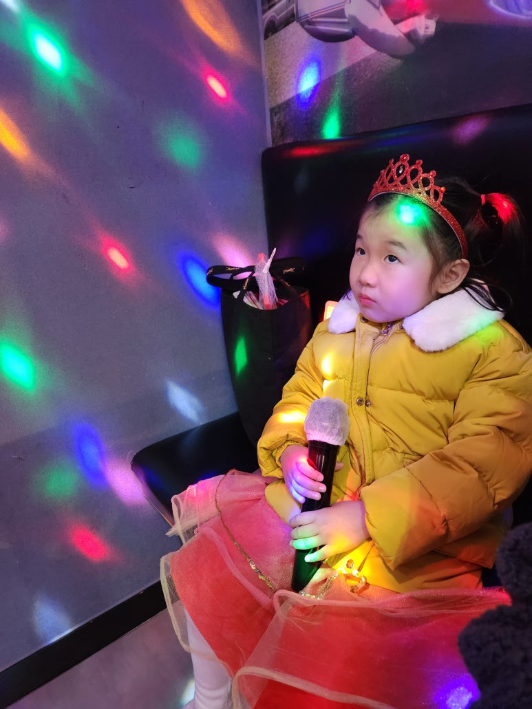 펀코인노래방 이미지