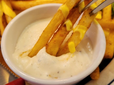 서양식당 이미지