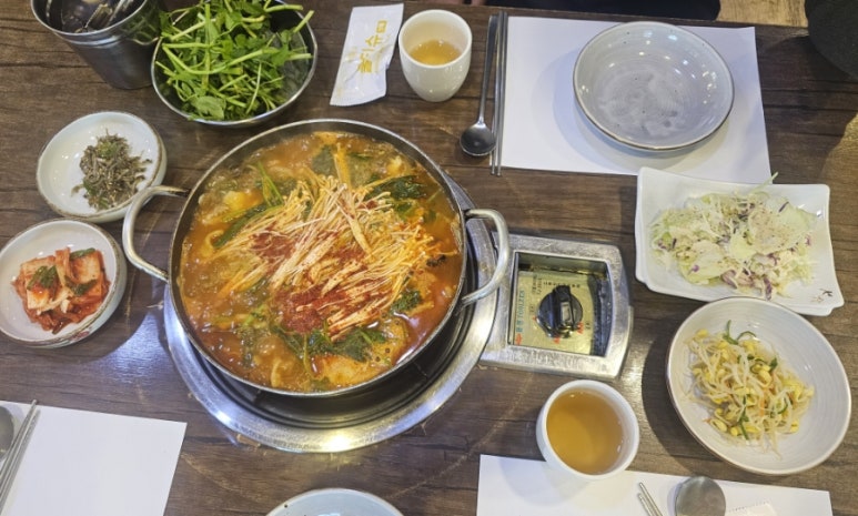 여주선메기매운탕 이미지