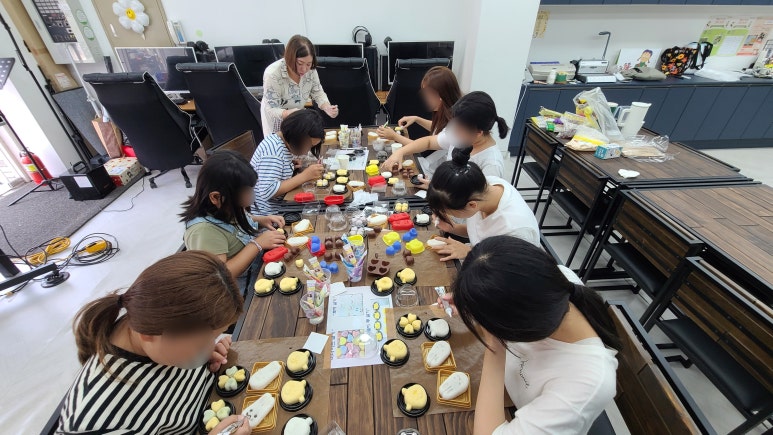 설기,이음 이미지