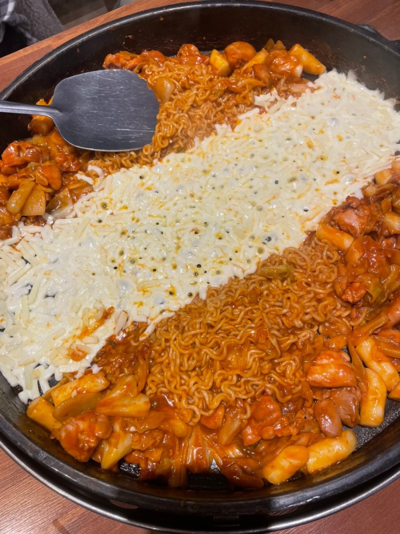 풍년닭갈비 이미지