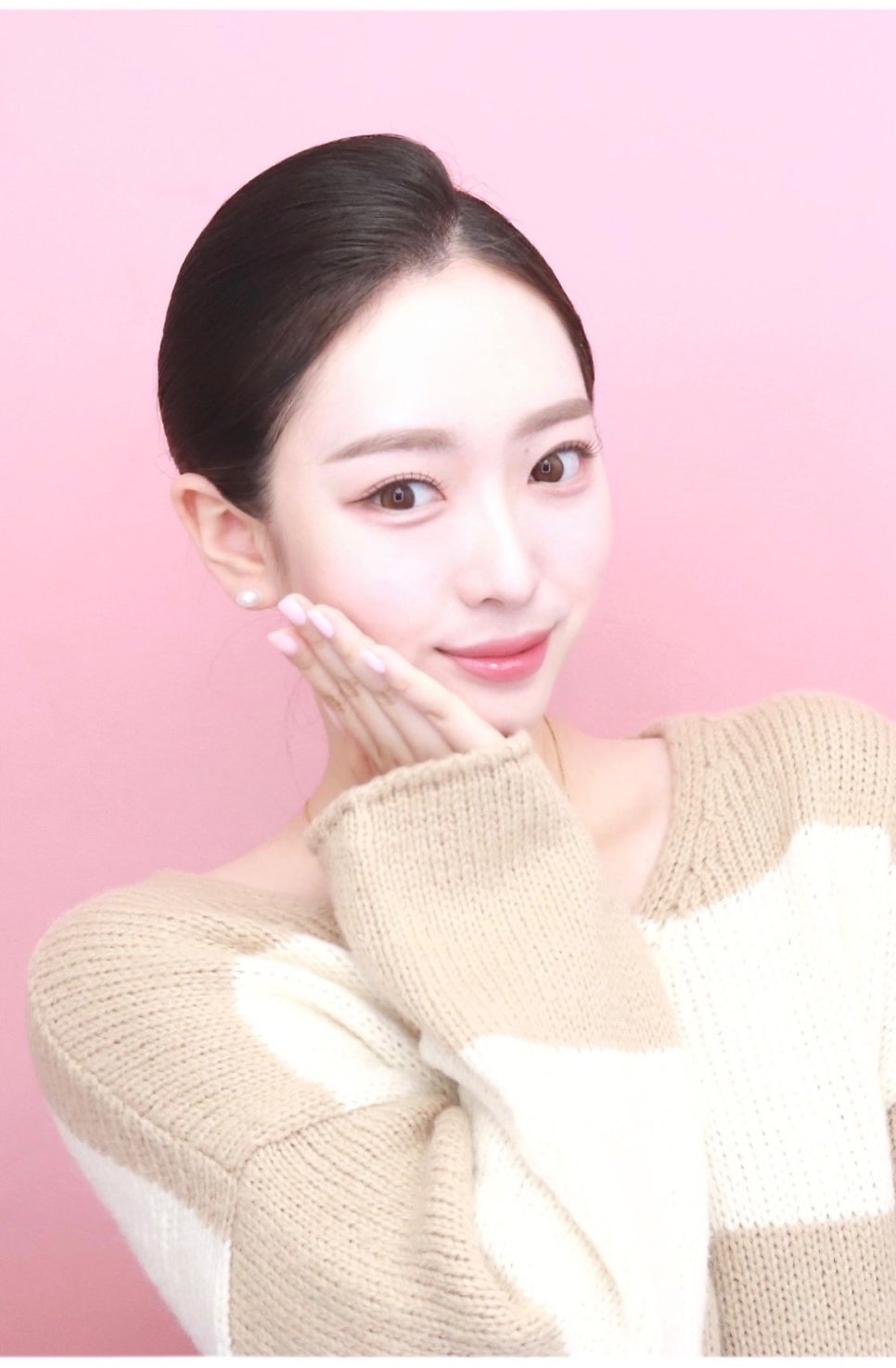 조아 메이크업&헤어 이미지