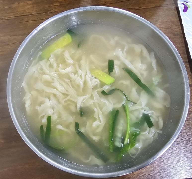 양동손칼국수 이미지