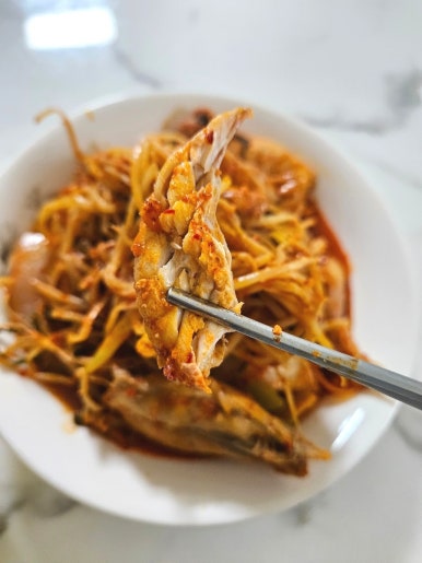 성서마산식당 이미지