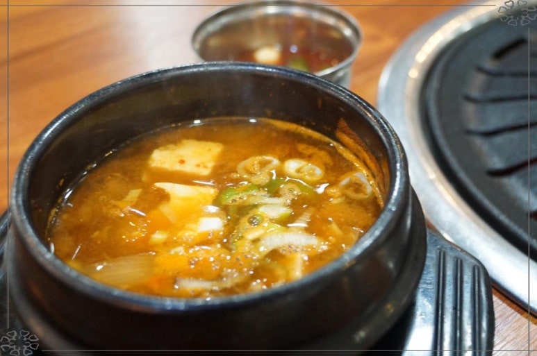 선릉불고기 이미지