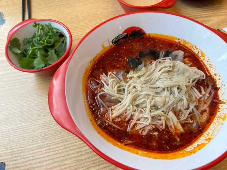 탕화쿵푸 성남금광점 이미지