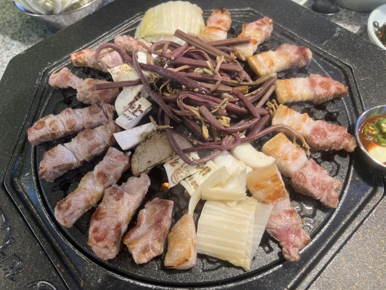 제줏간오산이마트점 이미지