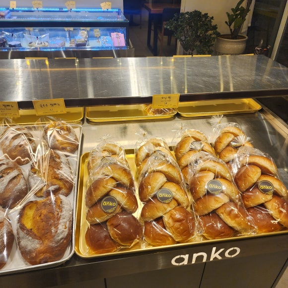 블랑제리앙꼬 이미지