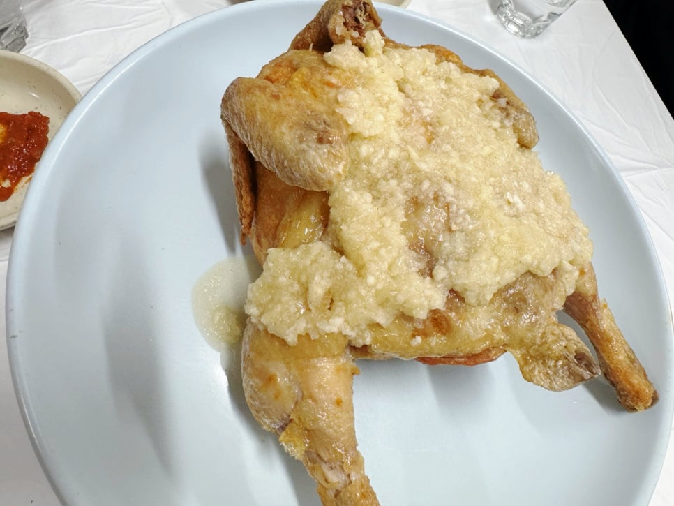 맛나할매닭발 이미지