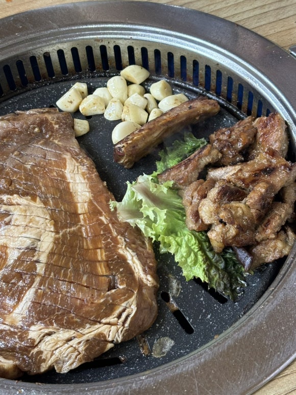 태왕갈비 이미지